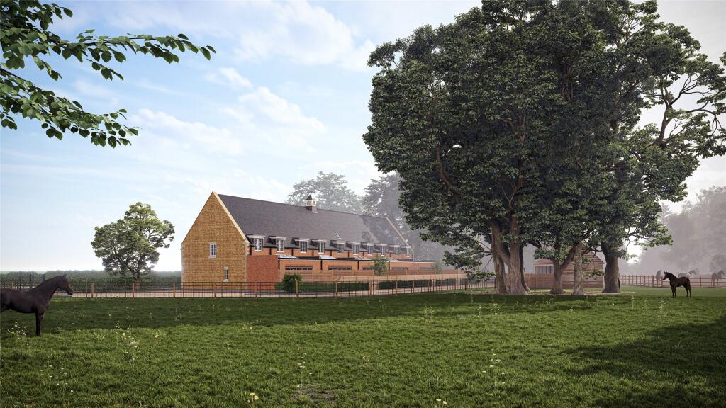 Rear Elevation
