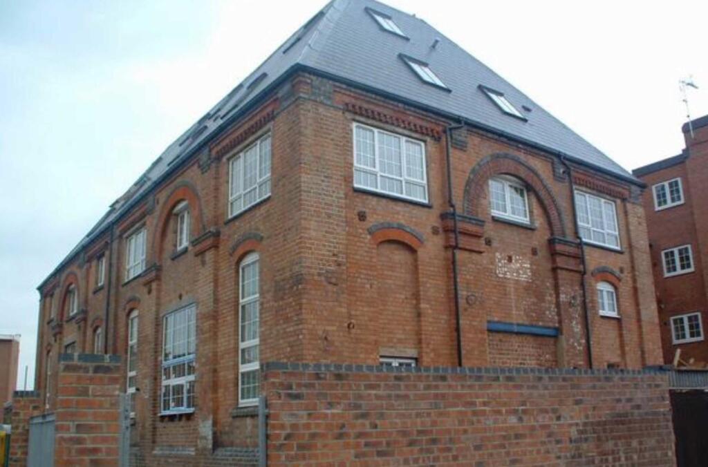 Burgess Mill Front.jpg