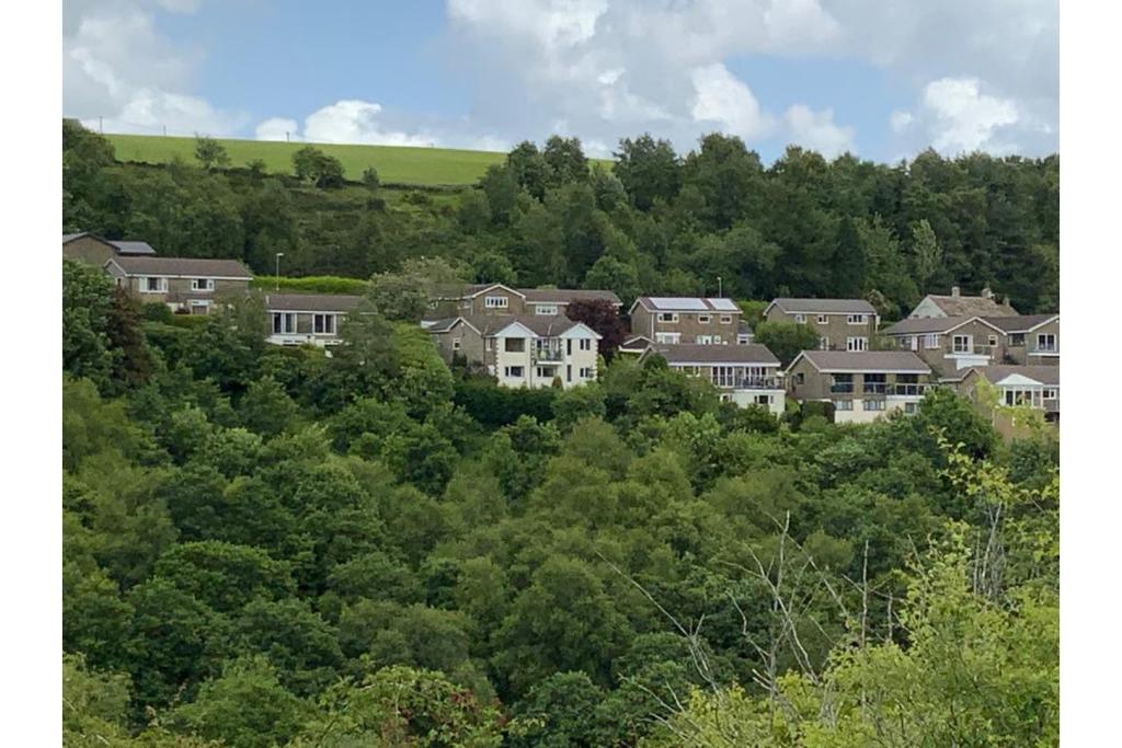 View Of The Property