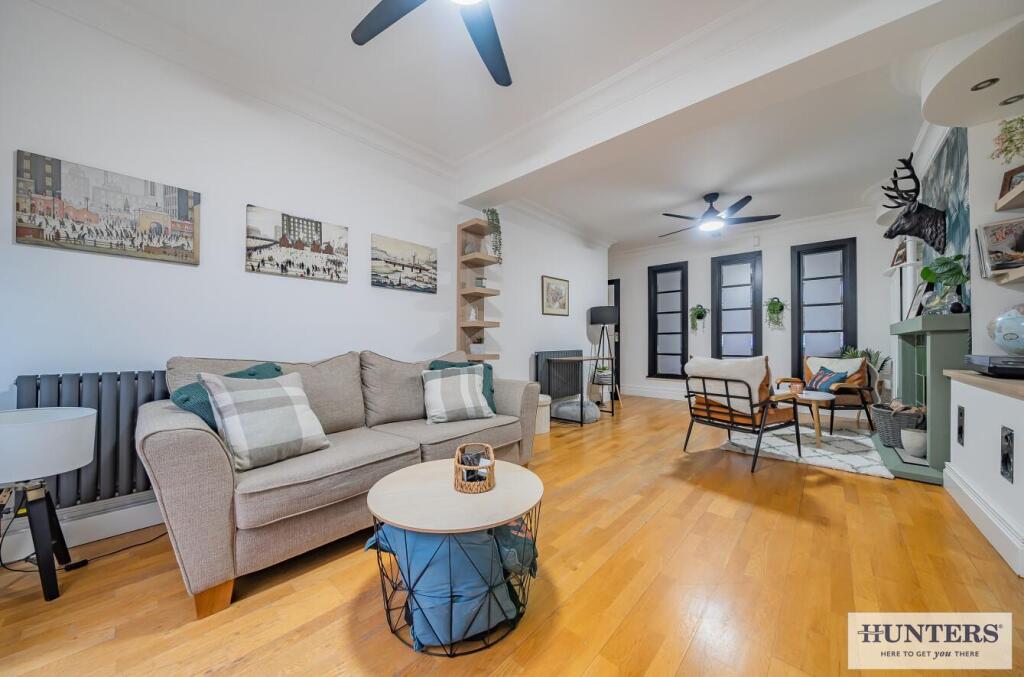 Extended Lounge View 2