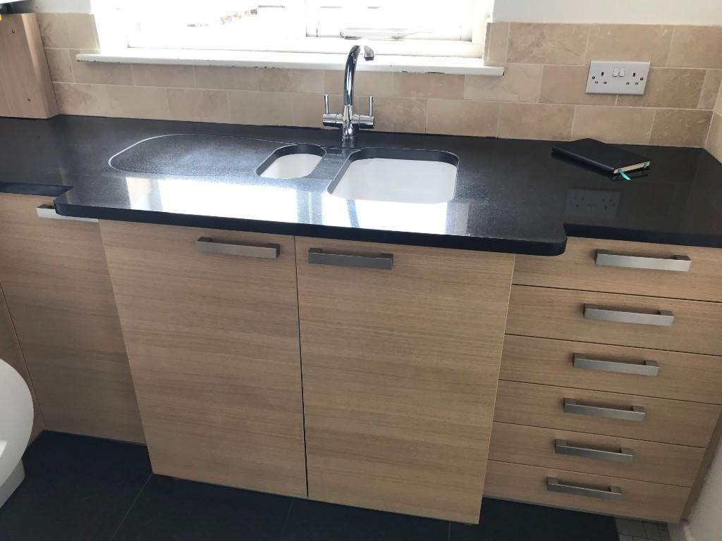 Kitchen (ii)