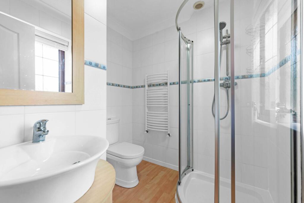 Bedroom One En-Suite