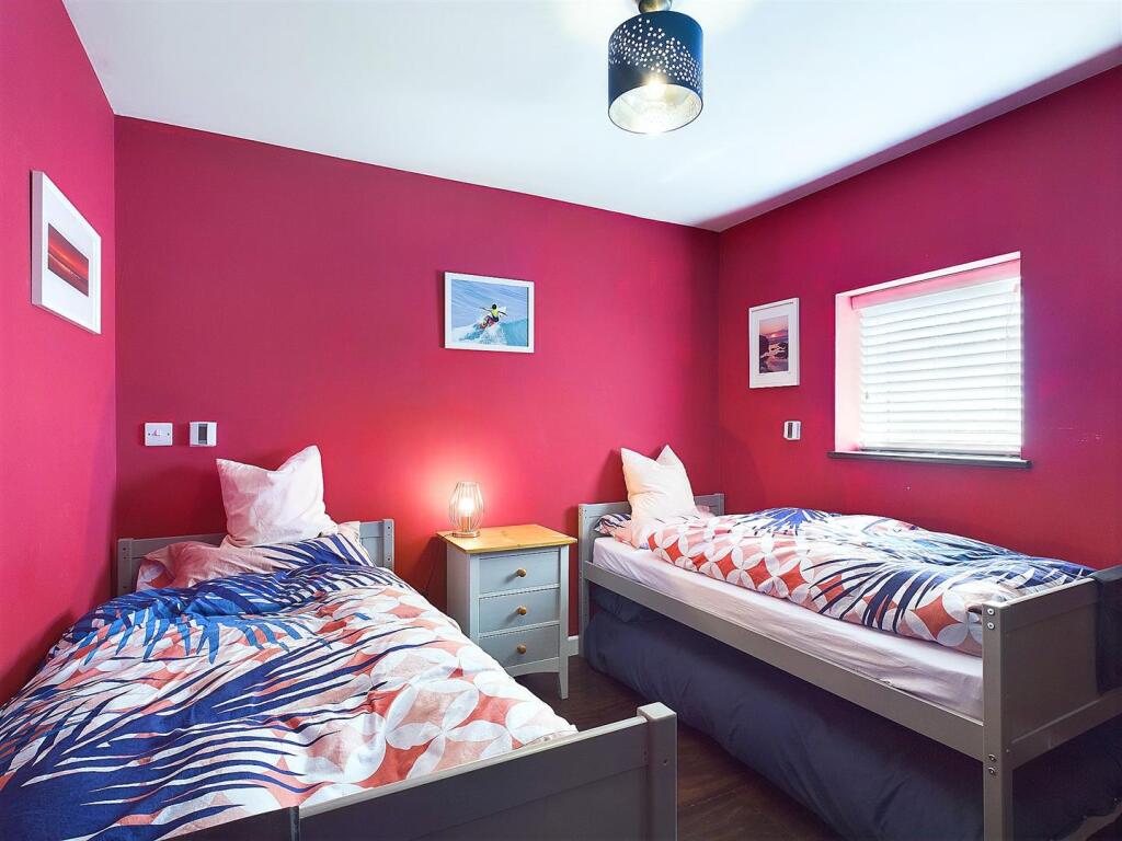 Bedroom 3.