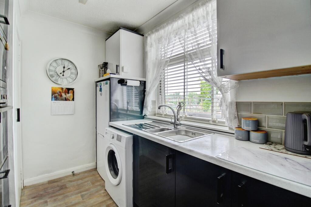 Kitchen Suite (front)