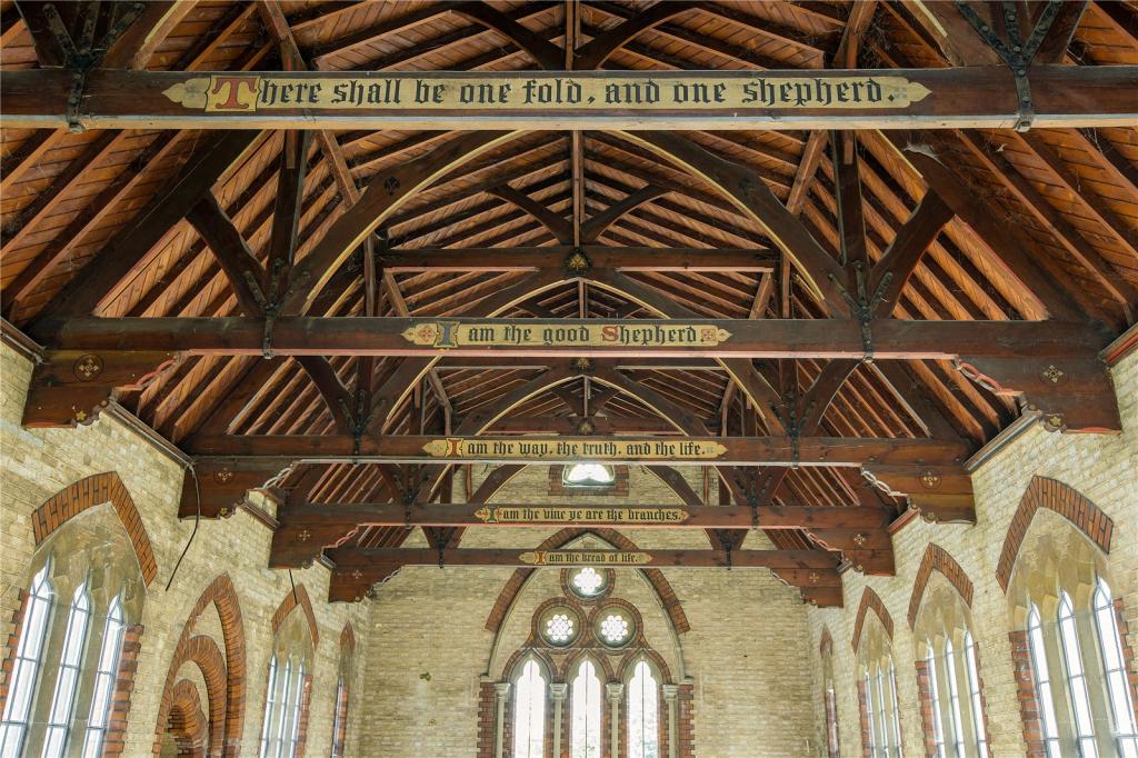 Ceiling