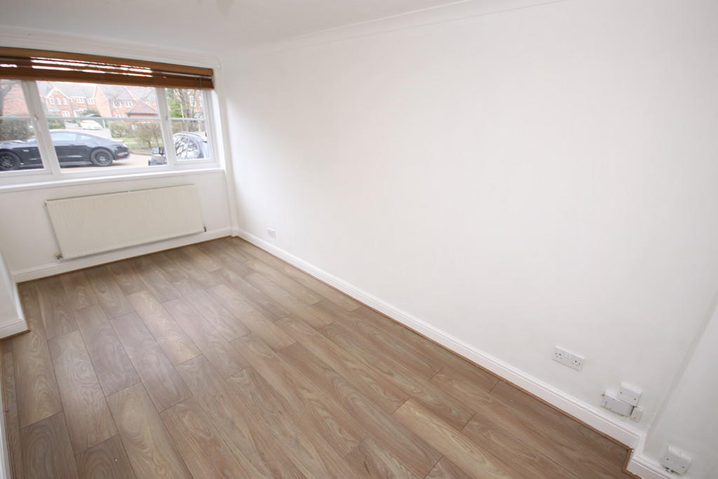 Bedroom 4/ Playro...
