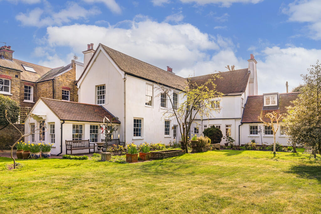 External | Garden