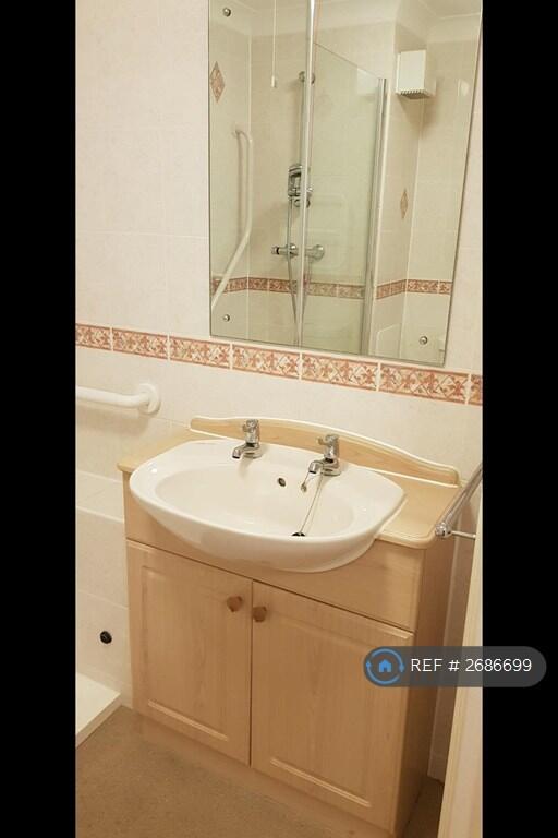 Bathroom Vanity Unit