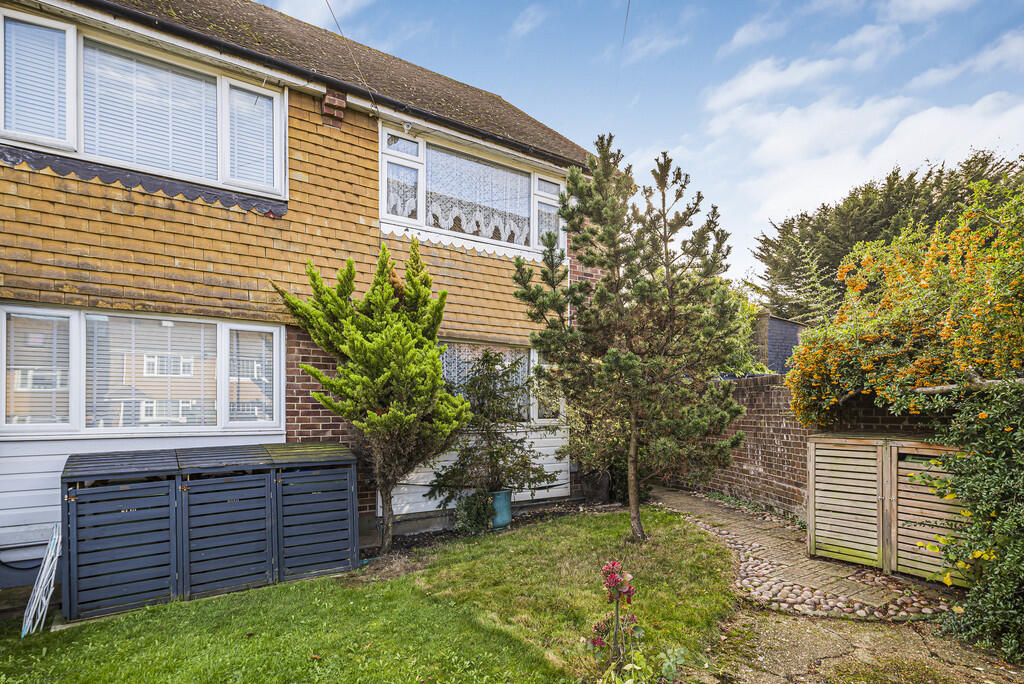 High Point, New Eltham SE9