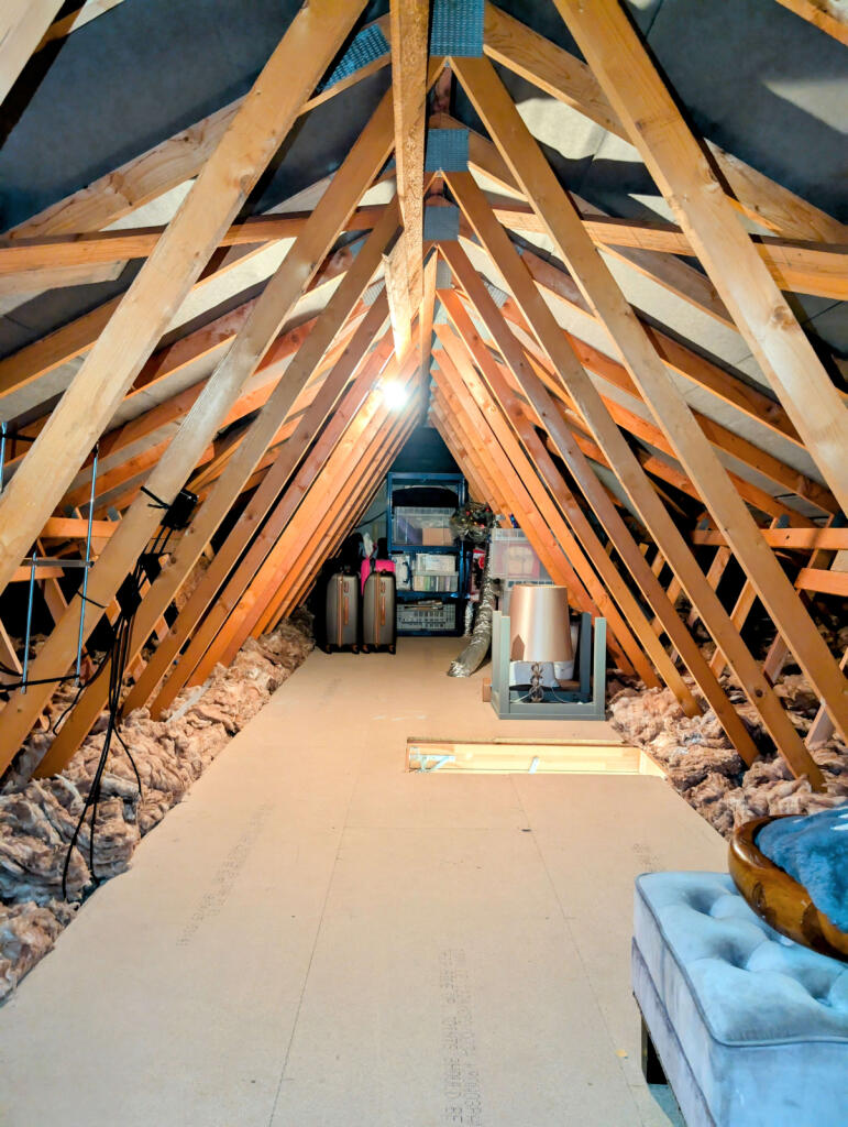 Attic