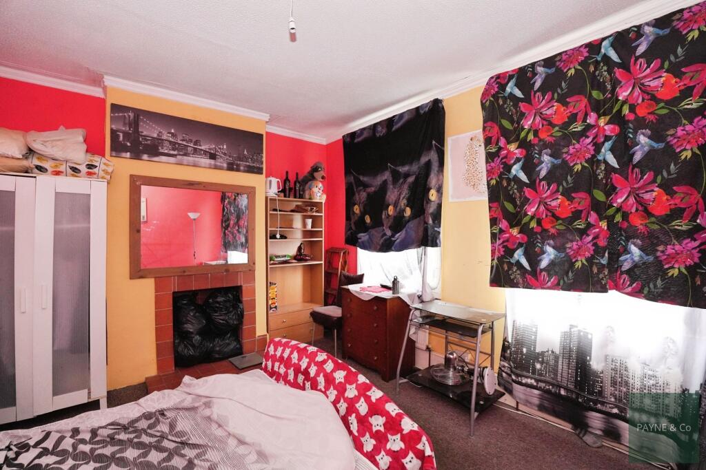 First Floor Flat