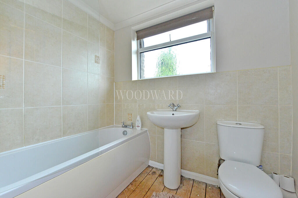 Bathroom/WC