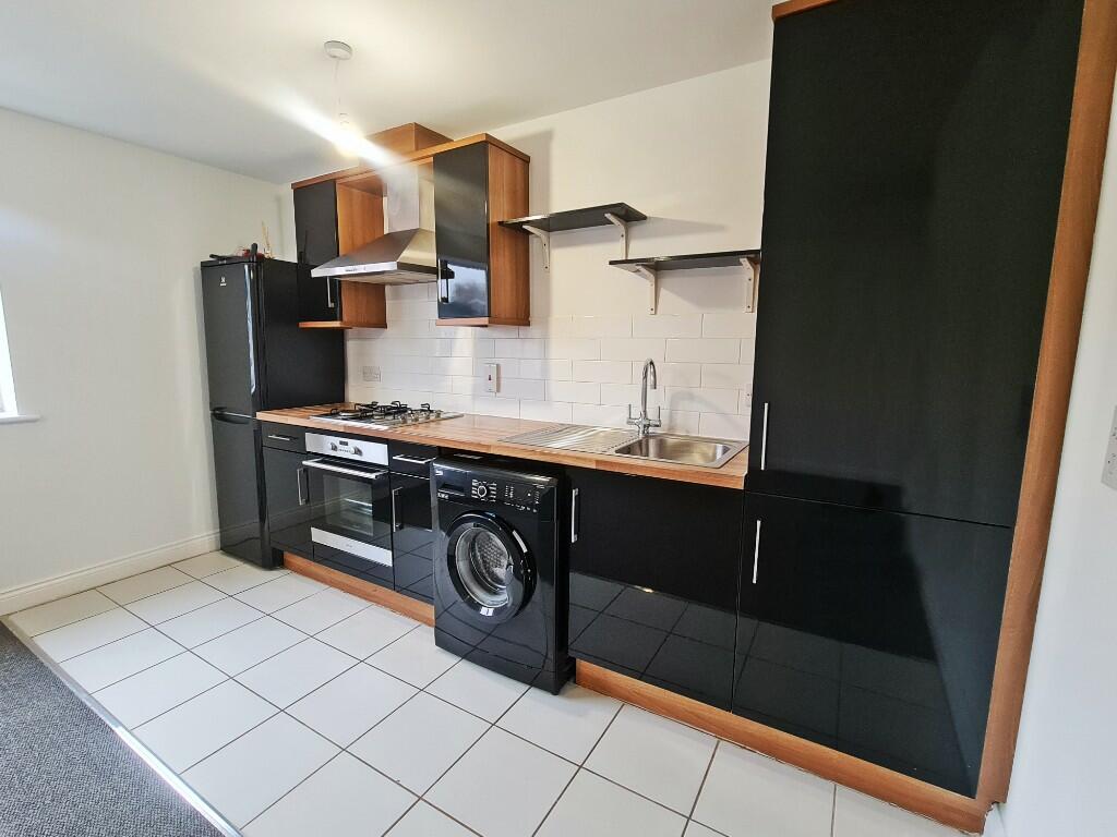 Modern Kitchen