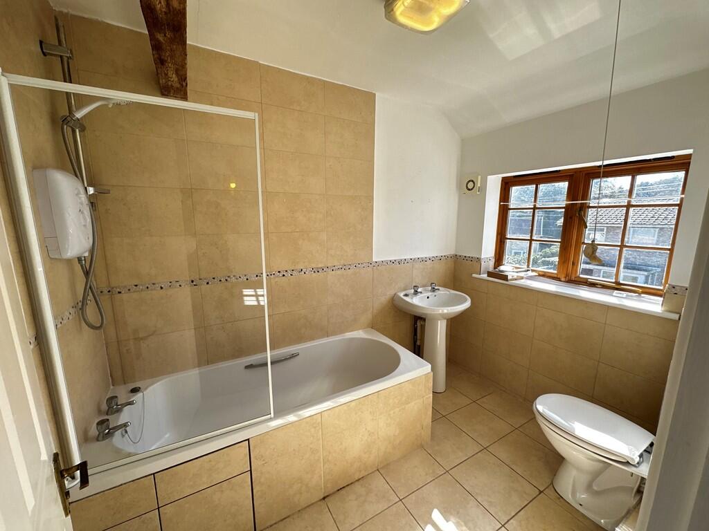 en suite