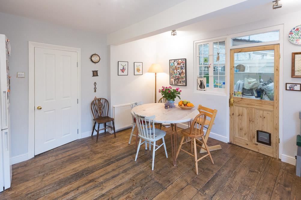 Pendlestone Road, E17