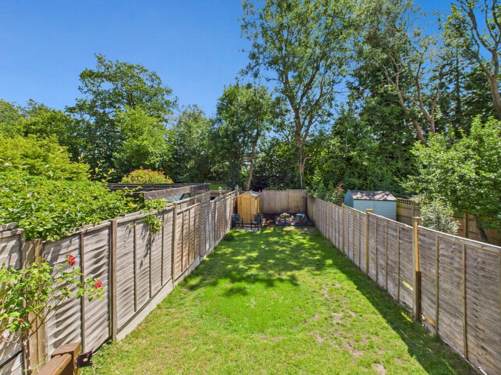 Garden 3