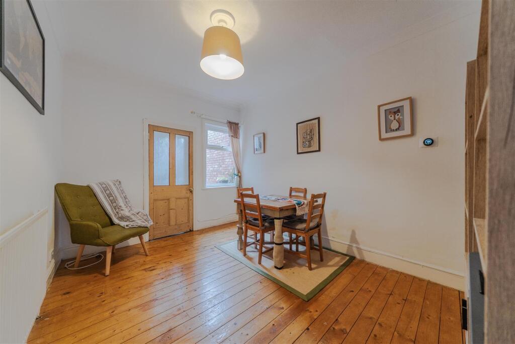 Reception Room Two