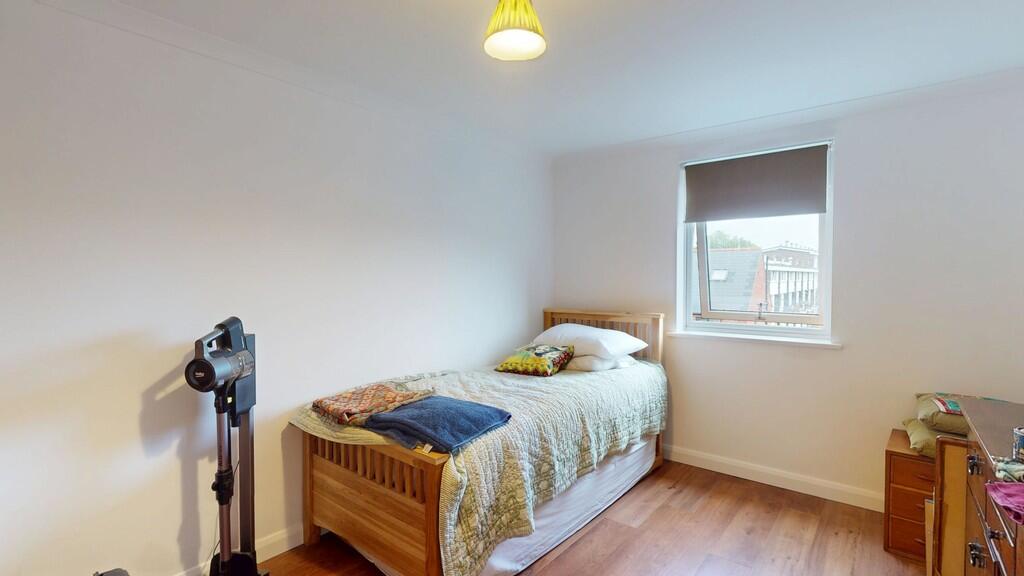 Bedroom 2- Angle ...