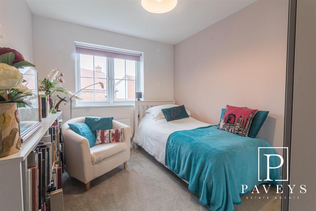 BEDROOM TWO