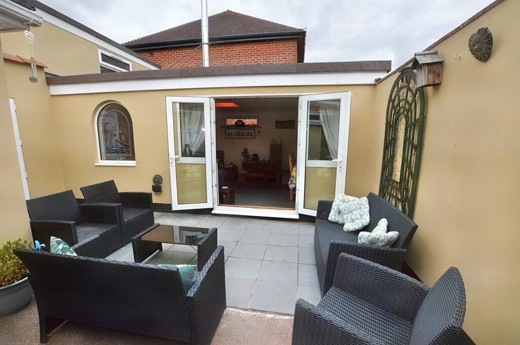 Studio/Annexe