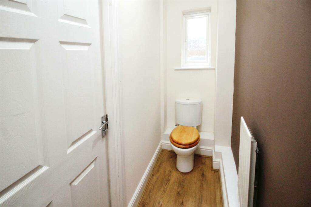 Guest WC
