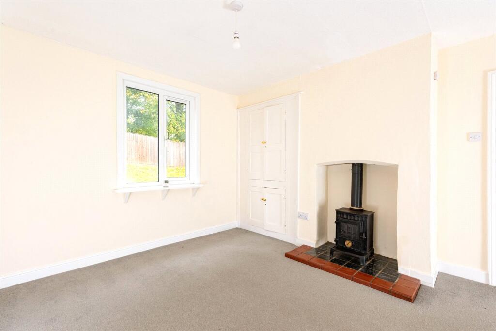 Dining/Family Room