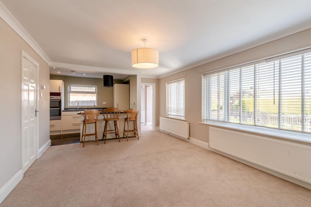 Living / Dining room