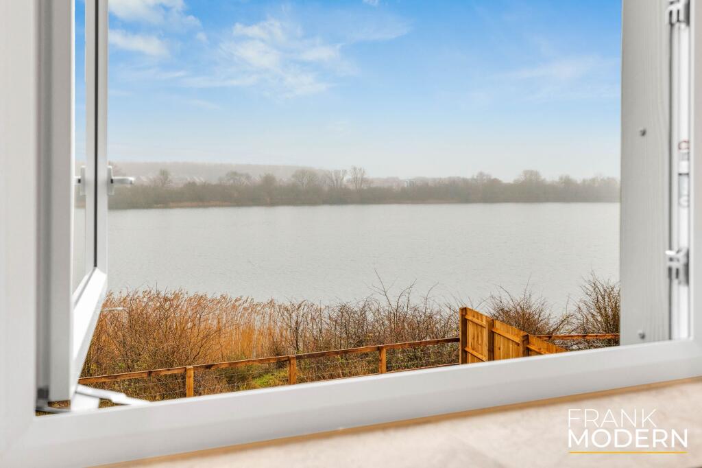 View From En-Suite