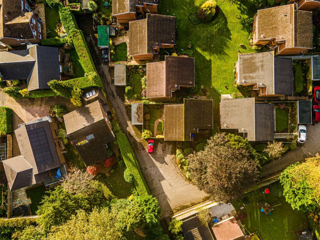 aerial