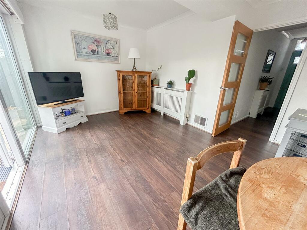 SECOND RECEPTION ROOM