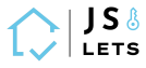 J S Lets logo