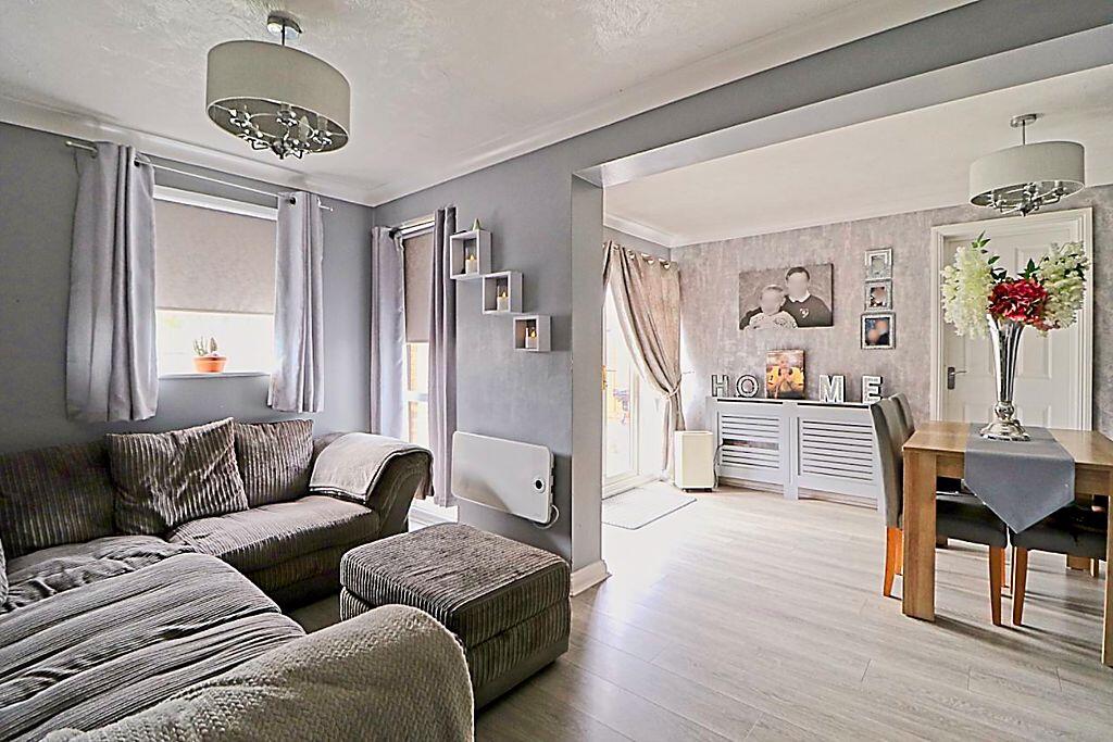 Living / Dining Room