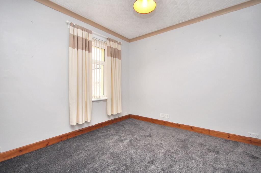 Dining Room/ Bedroom