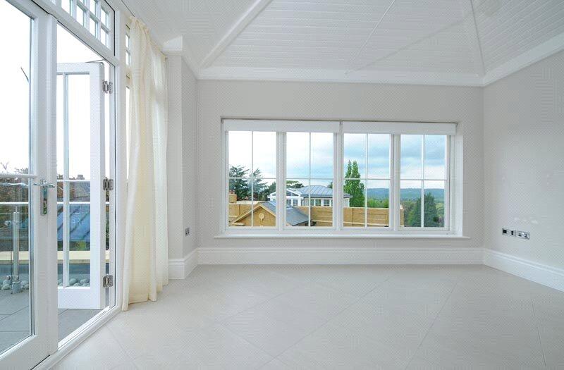 Orangery