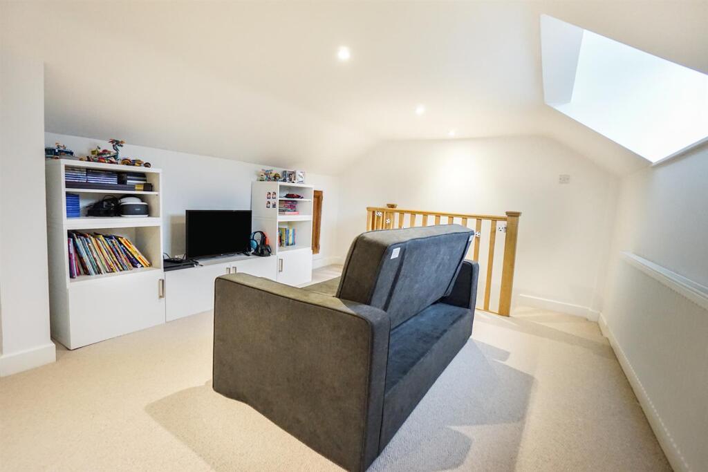 Bedroom Four