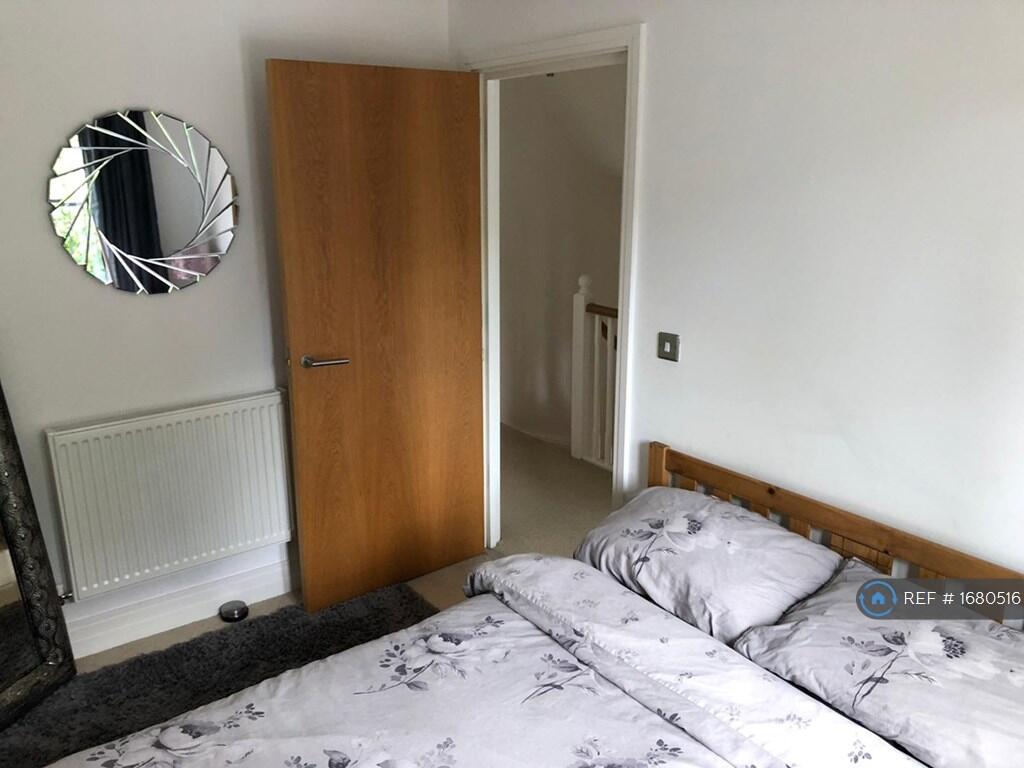 First Floor Bedroom 1