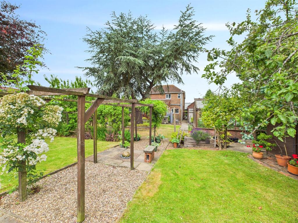 Gardens