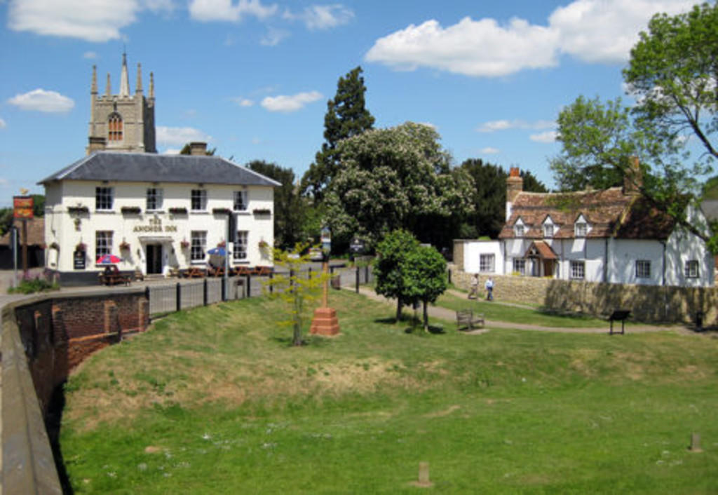 Local area