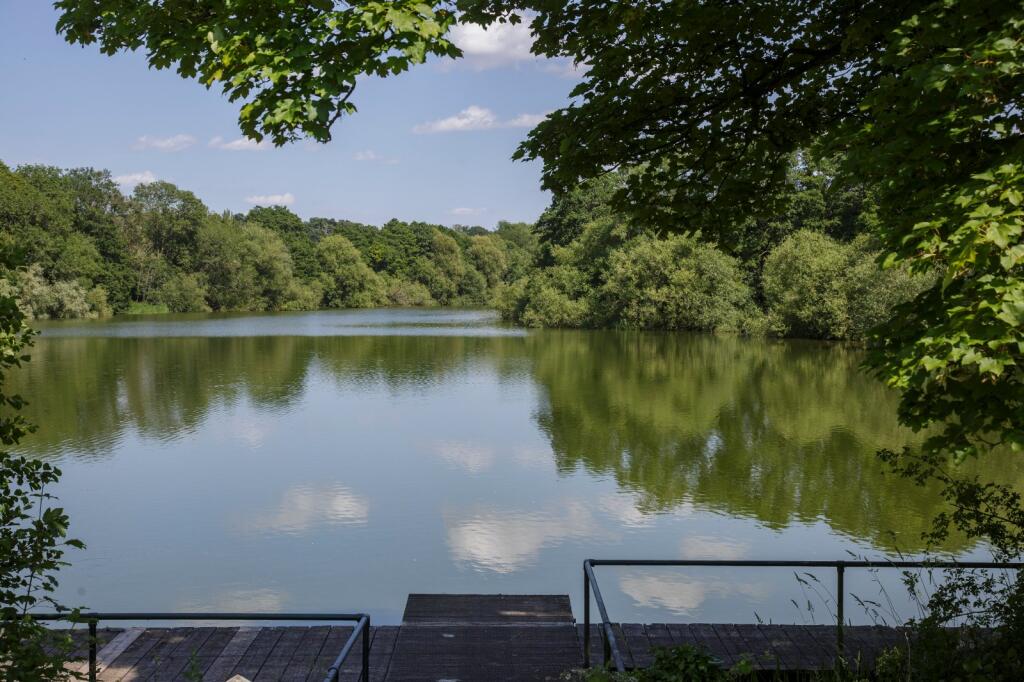 Lake