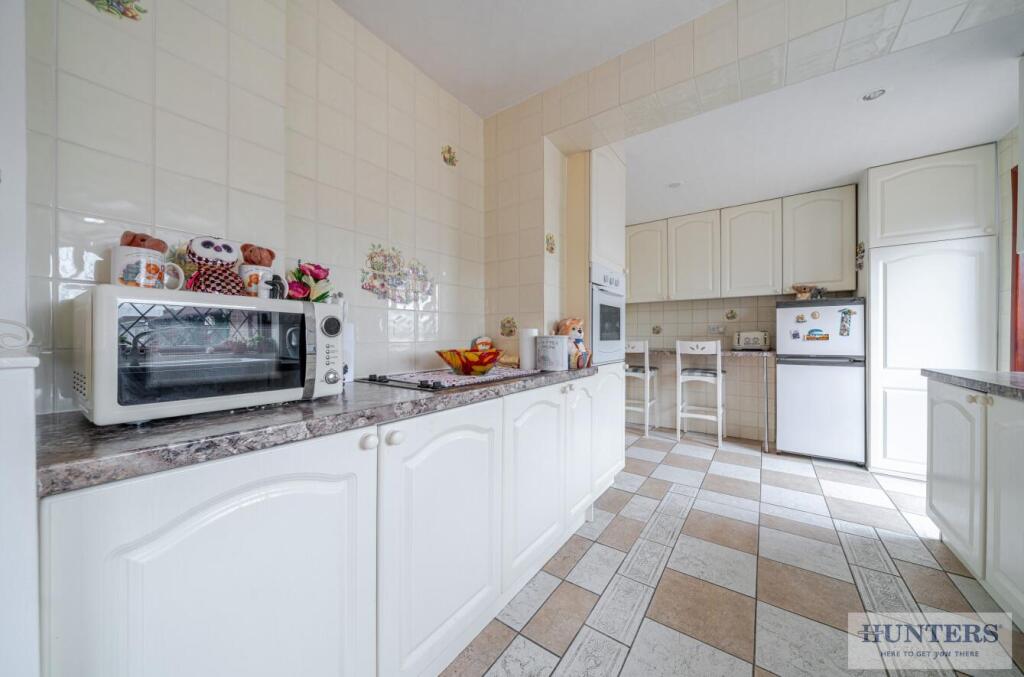 Extended Kitchen/Diner View 2