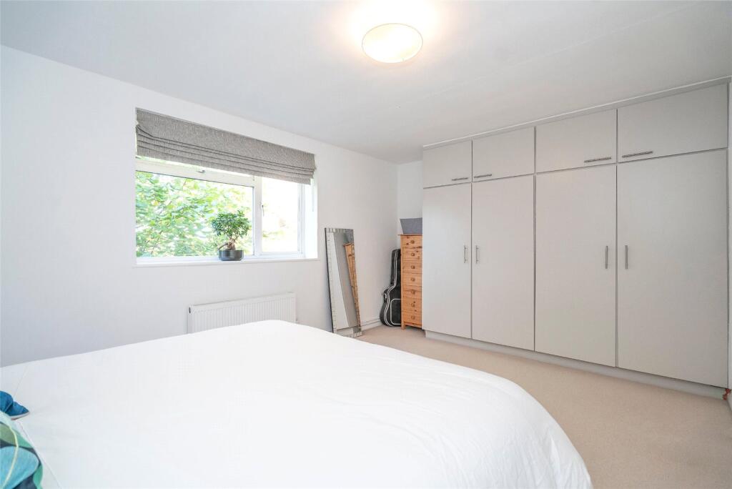 Bedroom 1 B