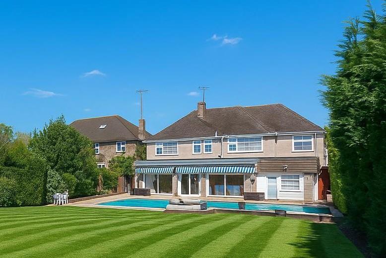 Duchy Road, Hadley Wood, EN4