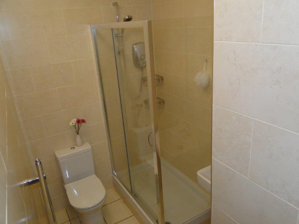 Shower Room 2