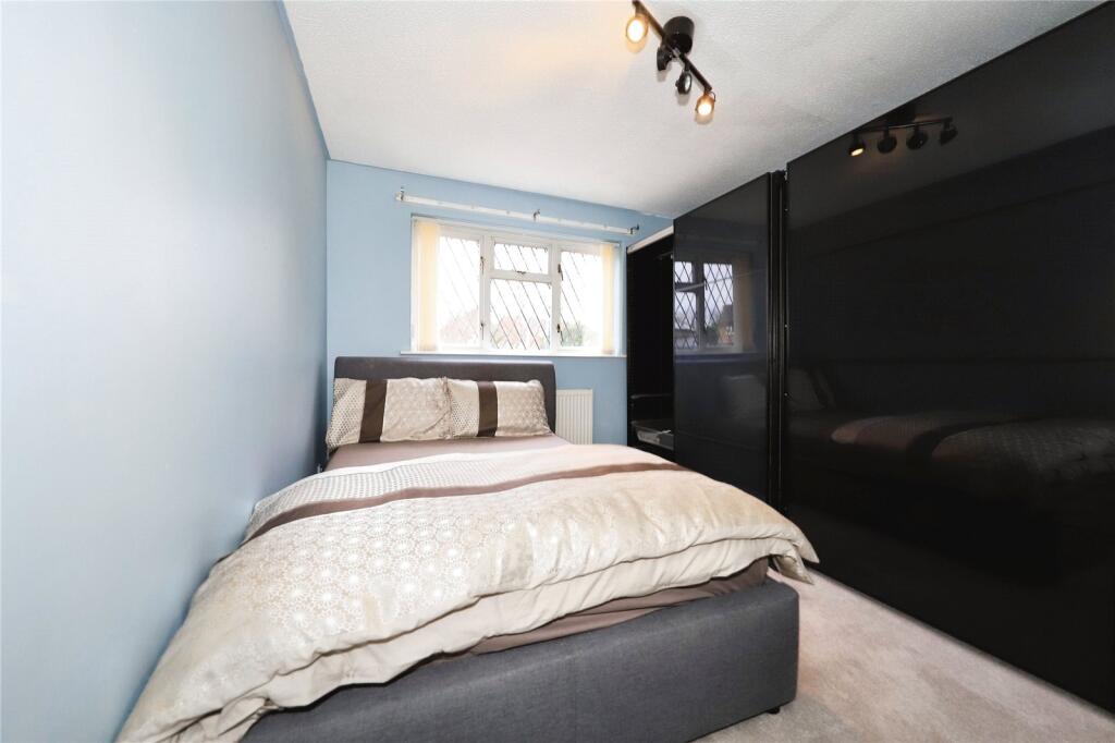 Bedroom Five