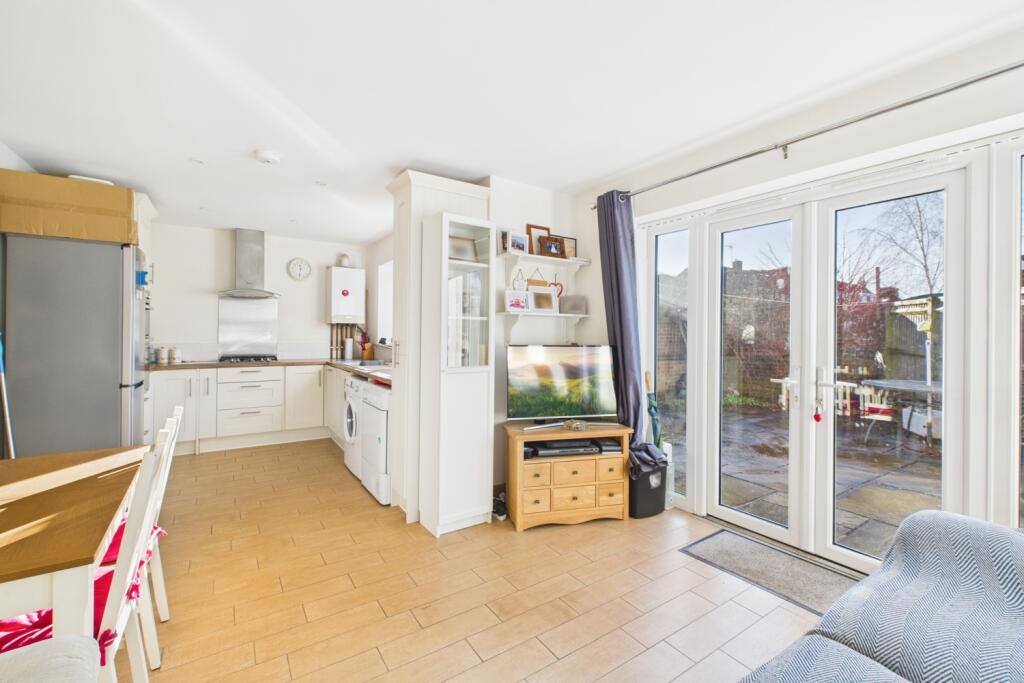 Open Plan