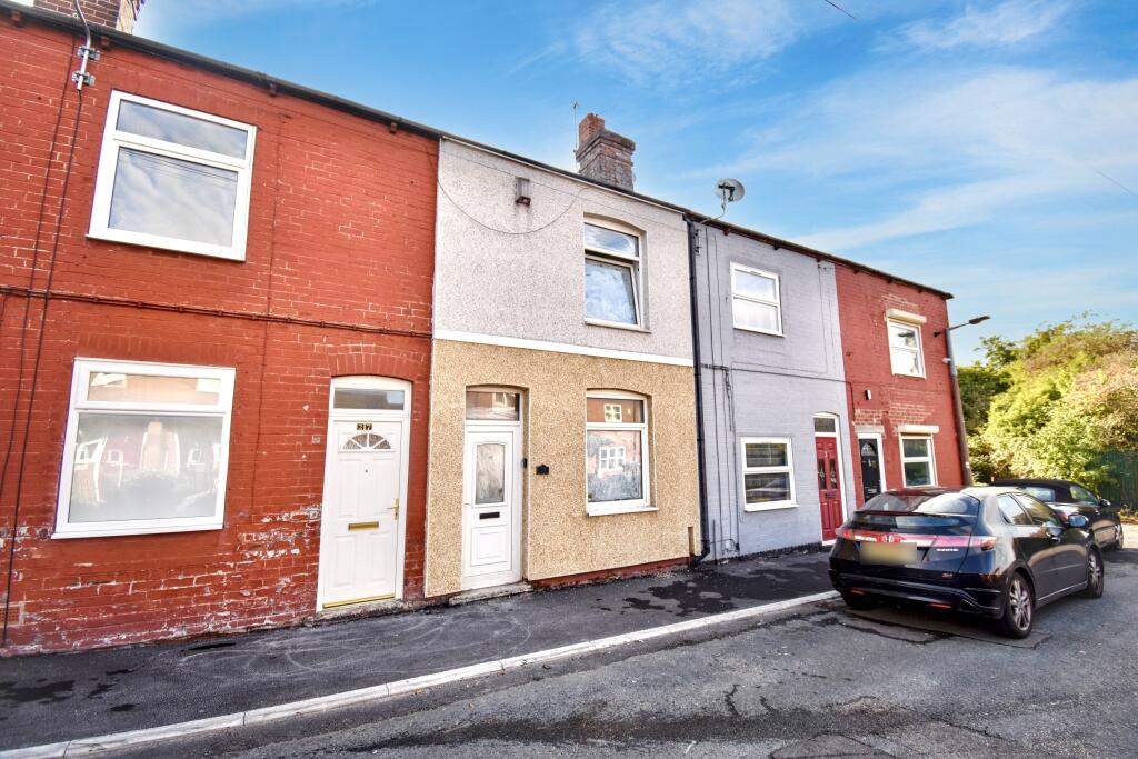 29 Queen Street, Thurnscoe, Rotherham S63 0JN