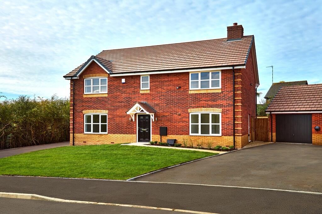 Birmingham Road,
Hatton,
Warwick,
CV35 7DZ