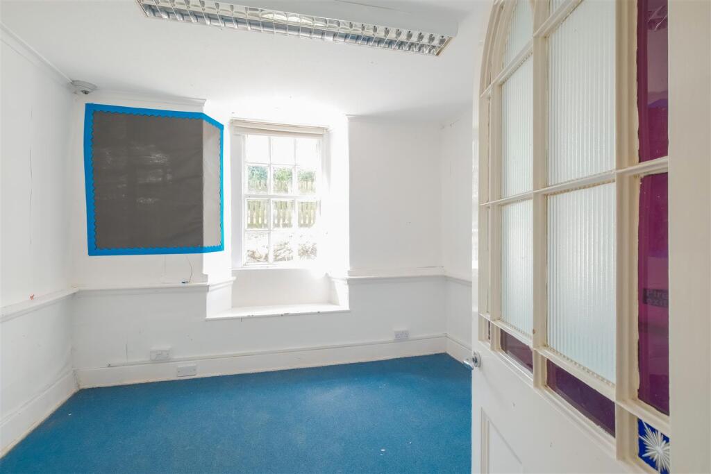 Parry Kivels old office Liskeard-7.jpg