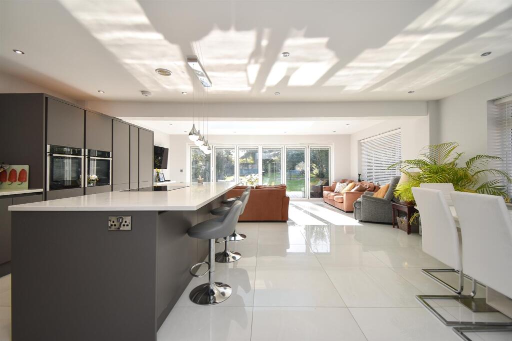 Living space