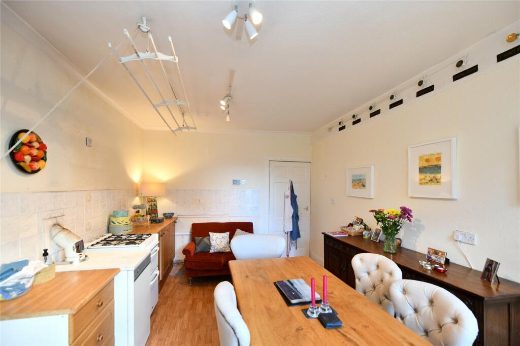 Breakfast Room